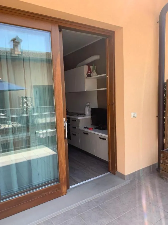 Appartamento IRIS Spinone Al Lago