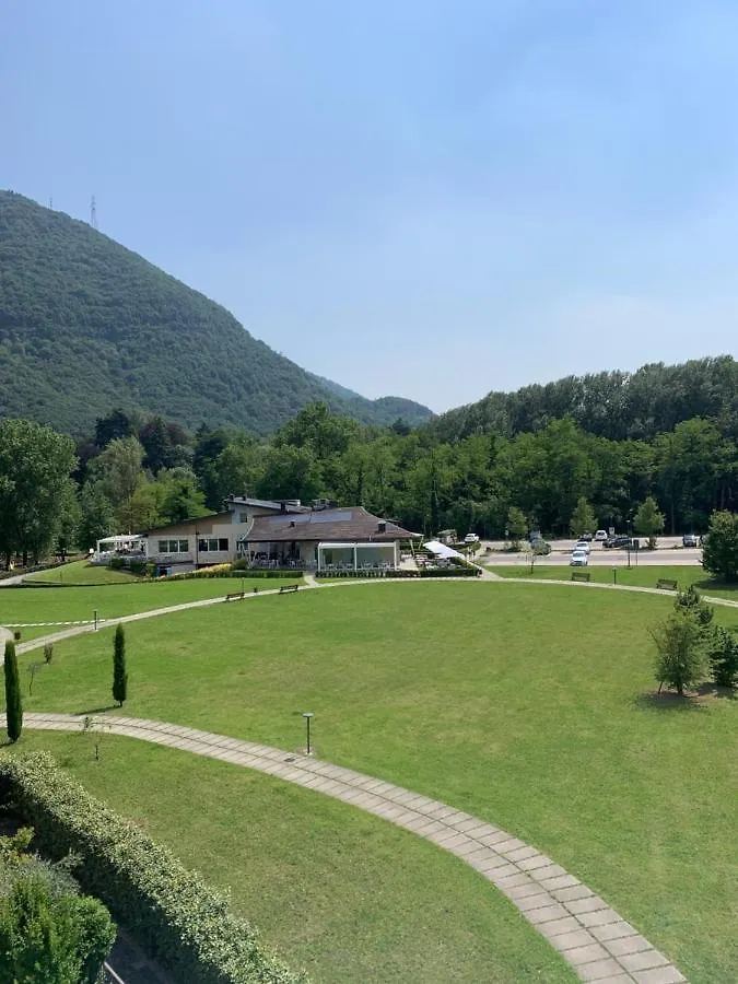 Appartamento IRIS Spinone Al Lago