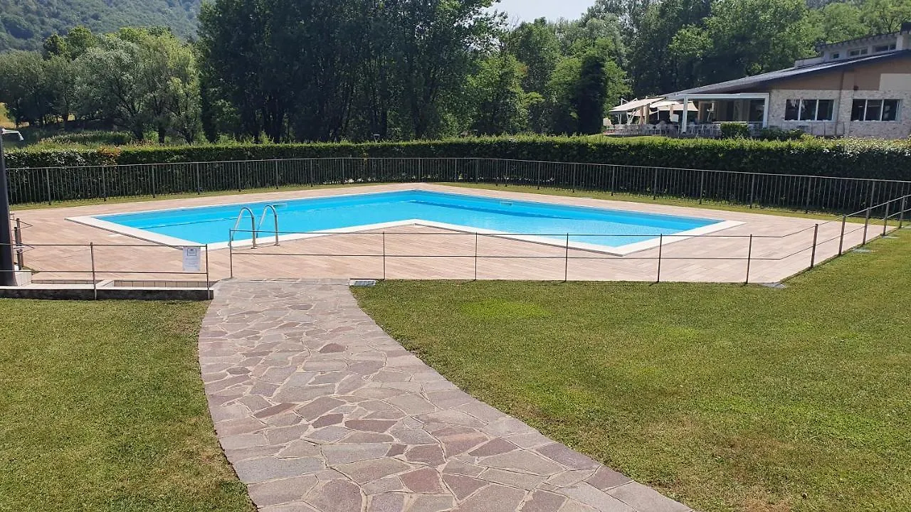 Appartamento IRIS Spinone Al Lago