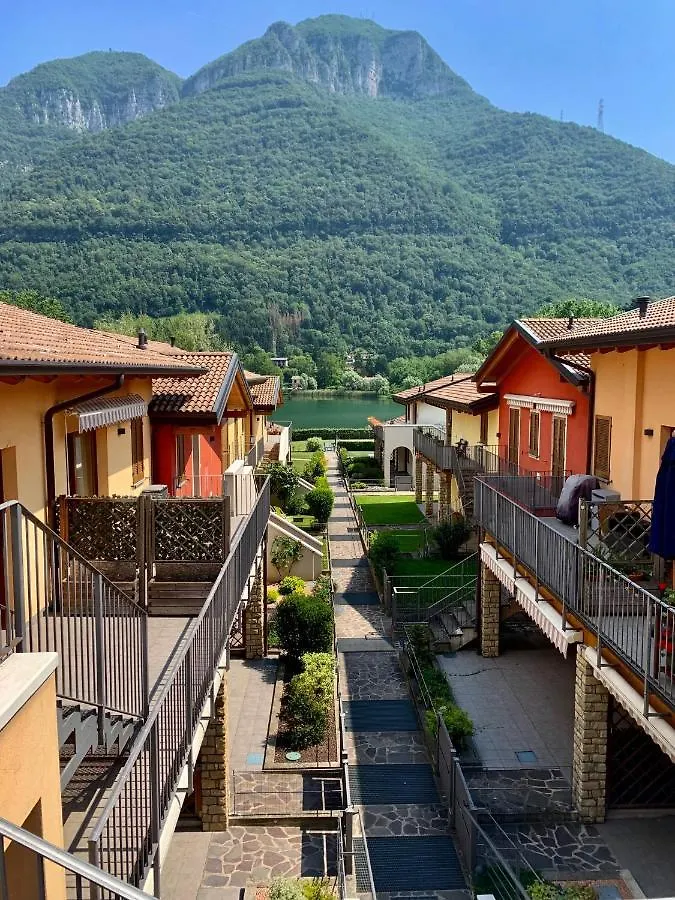 Appartamento IRIS Spinone Al Lago