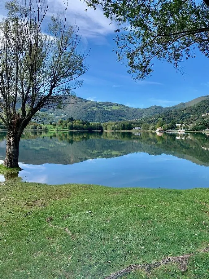 Appartamento IRIS Spinone Al Lago
