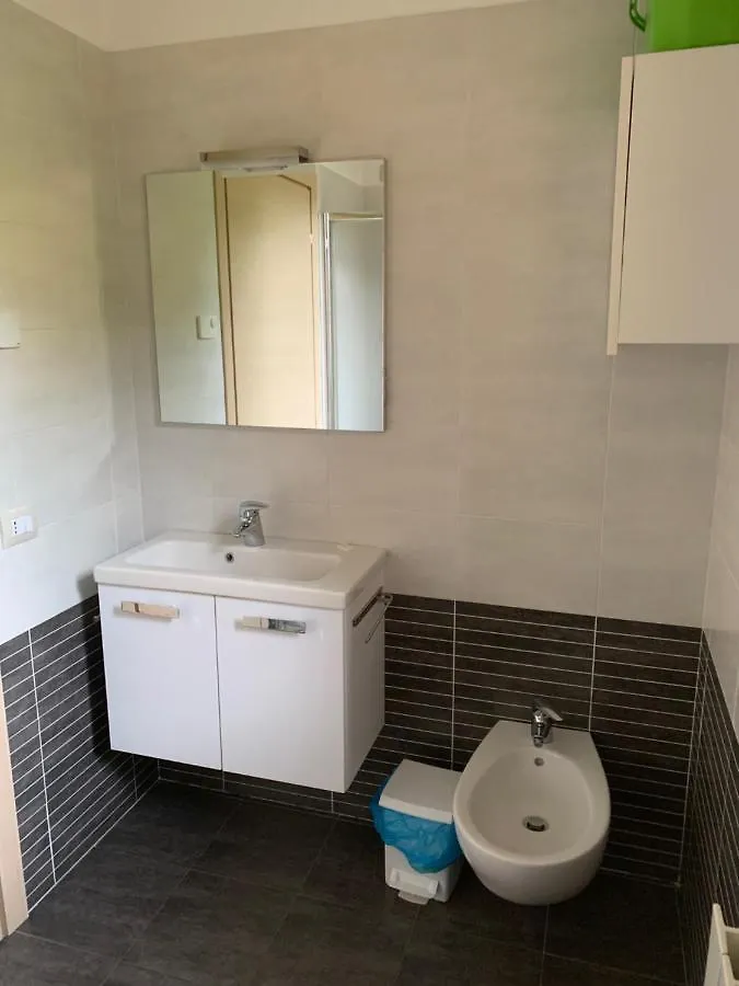 Appartamento Iris Spinone Al Lago Apartmán
